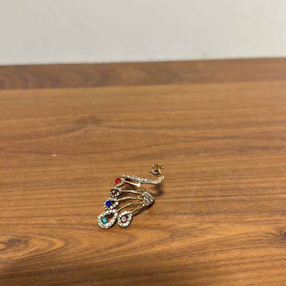 Ring size 6